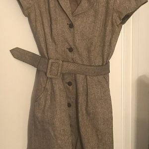 BCBG Work Dress